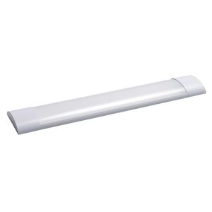 LED-Deckenleuchte 'Scala' weiß 47 W 4900 lm
