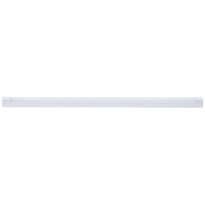 LED-Unterbauleuchte 'Softlux' weiß 20 W 1900 lm