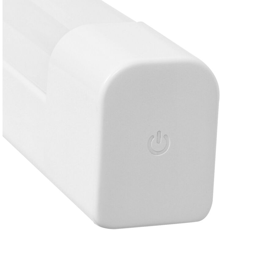LED-Unterbauleuchte Softlux DIM 90 mit Ein-Aus-Schalter
