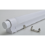 LED-Unterbauleuchte 'Calix Switch Tone' grau 5W 960 lm