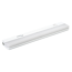 LED-Unterbauleuchte 'Fida DIM 60' aluminiumfarben 8 W 690 lm