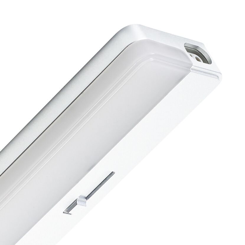 LED Unterbauleuchte Fida DIM 60 mit Schalter