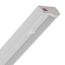 LED-Unterbauleuchte 'Danza 60' weiß 10 W 900 lm