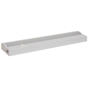LED-Unterbauleuchte 'Danza 60' weiß 10 W 900 lm