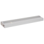 LED-Unterbauleuchte 'Danza 60' weiß 10 W 900 lm