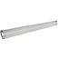 LED-Deckenleuchte 'Canea 60' silber 17 W 1400 lm