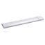 LED-Wand- und Deckenleuchte 'Scala DIM 60 NW' grau 26 W 2700 lm