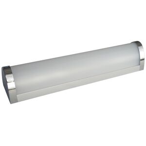LED-Deckenleuchte 'Canea 35' grau 9 W 730 lm
