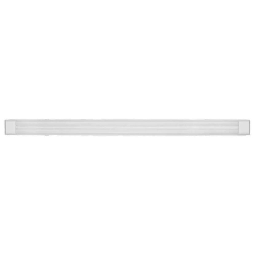 LED-Deckenleuchte 'Maat' 5500 lm neutralweiß 8 x 5 x 120 cm