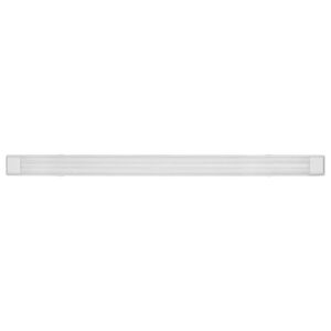 LED-Deckenleuchte 'Maat' 5500 lm neutralweiß 8 x 5 x 120 cm