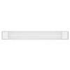 LED-Deckenleuchte 'Maat' 2700 lm neutralweiß 8 x 5 x 60 cm