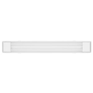 LED-Deckenleuchte 'MAAT' weiß 24 W 60 x 8 x 5 cm