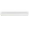 LED-Deckenleuchte 'Kista' dimmbar 5300 lm neutralweiß 18,5 x 5,5 x 115,5 cm