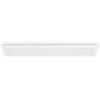 LED-Deckenleuchte 'Poel' 4400 lm neutralweiß 13 x 2,5 x 91,5 cm
