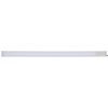 LED-Unterbauleuchte 'Uto' 14 W 1600 lm neutralweiß 87,5 x 1,5 x 87,5 cm