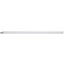 LED-Unterbauleuchte 'HADIT' silbern 7 W 80 x 3,5 x 1 cm