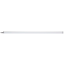 LED-Unterbauleuchte 'HADIT' silbern 9 W 80 x 3,5 x 1 cm