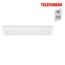 LED-Deckenleuchte 'POEL' weiß 25 W 61,5 x 13 x 2,5 cm