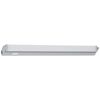 LED-Unterbauleuchte 'Kronos' 6 W 800 lm neutralweiß 54,5 x 2,5 x 54,5 cm
