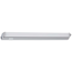 LED-Unterbauleuchte 'KRONOS' grau 6,5 W 80 x 3,5 x 1 cm