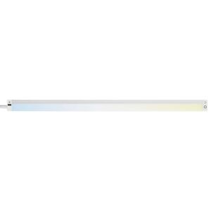 LED-Unterbauleuchte 'Hadit' dimmbar 5,5 W 520 lm warmweiß bis tageslichtweiß 50 x 1 x 50 cm