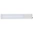 LED-Unterbauleuchte 'UTO' silbern 4 W 31,5 x 5 x 1,5 cm