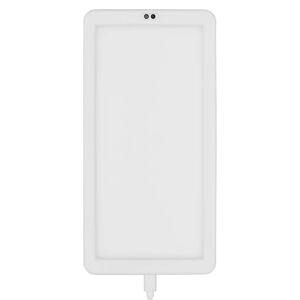 LED-Unterbauleuchte 'SCHU' weiß 6,5 W 22 x 11 x 1 cm