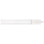 LED-Unterbauleuchte 'SETH' weiß 6,5 W 44 x 5,5 x 2,5 cm