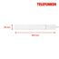 Telefunken LED Unterbauleuchte weiß 44 cm