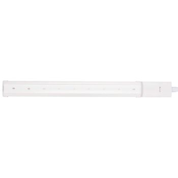 Weiße LED Unterbauleuchte