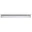 LED-Unterbauleuchte 'NUIT' grau 10 W 55,5 x 6 x 2,5 cm