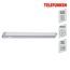 LED-Unterbauleuchte 'NUIT' grau 10 W 55,5 x 6 x 2,5 cm