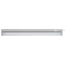 LED-Unterbauleuchte 'NUIT' grau 10 W 55,5 x 6 x 2,5 cm
