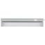 LED-Unterbauleuchte 'NUIT' grau 5,5 W 31 x 6 x 2,5 cm