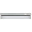 LED-Unterbauleuchte 'NUIT' grau 5,5 W 31 x 6 x 2,5 cm