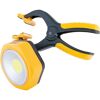 COB Arbeitsleuchte mit Klemme