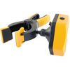 COB Arbeitsleuchte mit Klemme