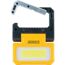 2in1 Arbeitsleuchte mit Taschenlampe von SCHWAIGER