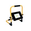 LED Akku-Fluter 50W 3800 Lumen tragbar