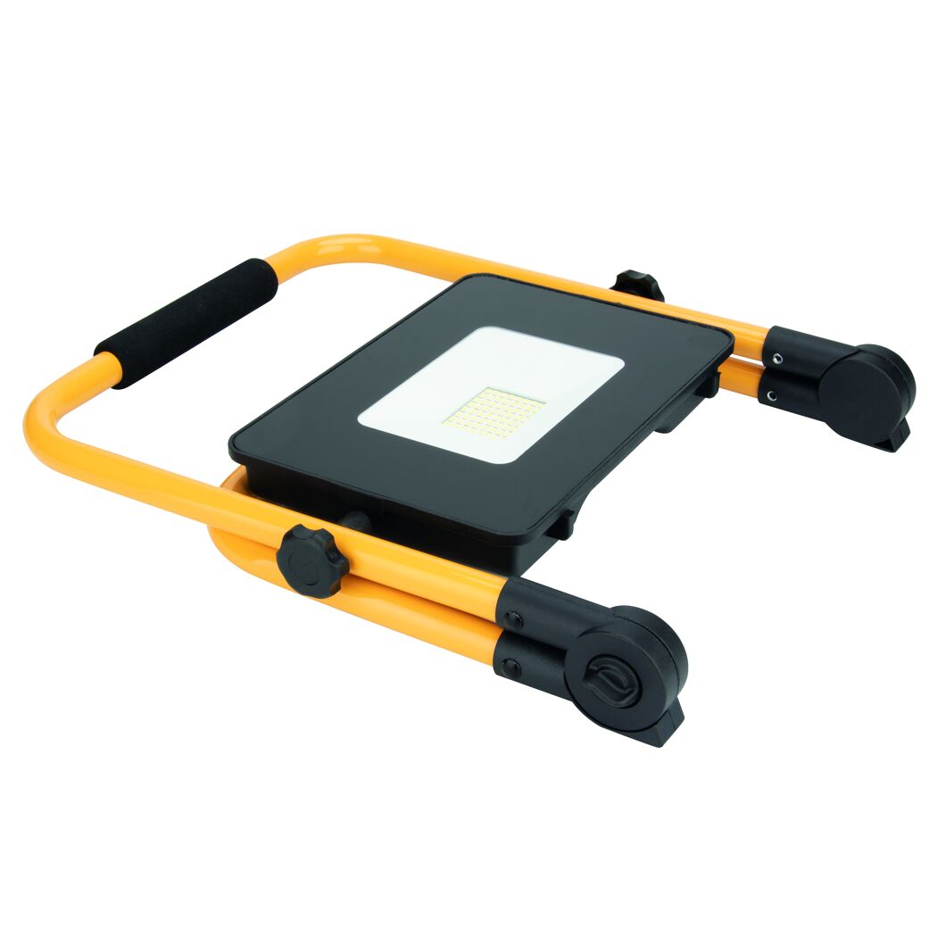 LED Akku-Fluter 50W