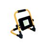 LED Akku-Fluter 20W 1600 Lumen tragbar
