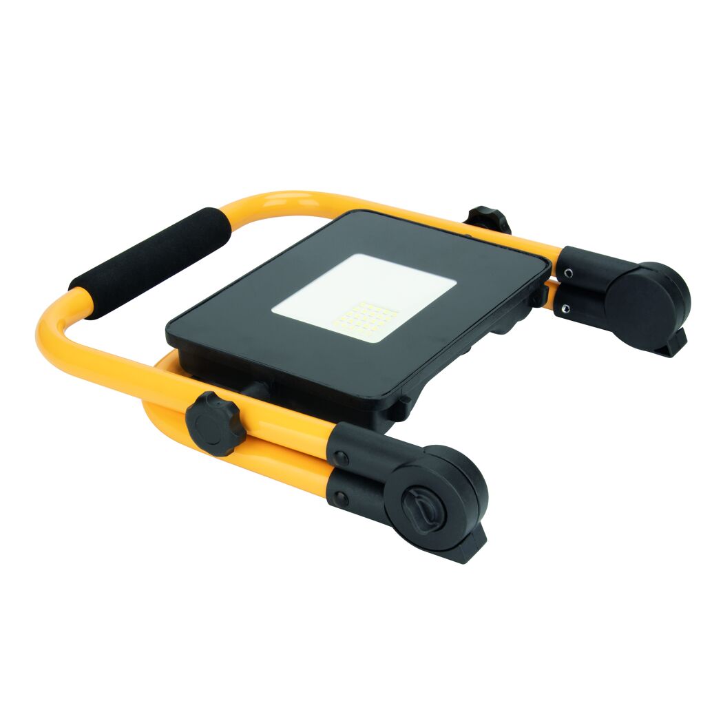 LED Akku-Fluter 20W 1600 Lumen