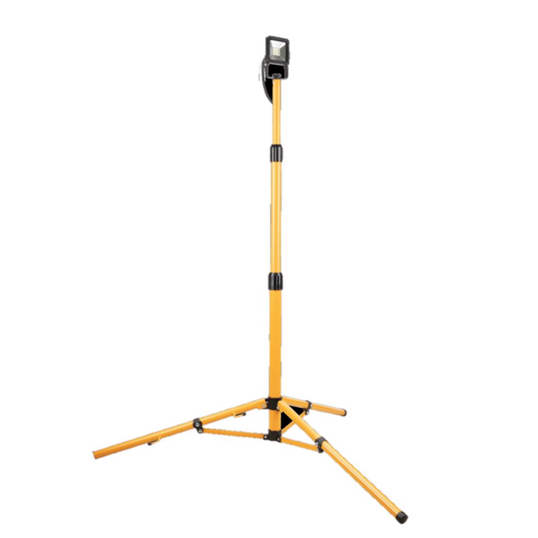 LED Stativfluter 10W 720 Lumen