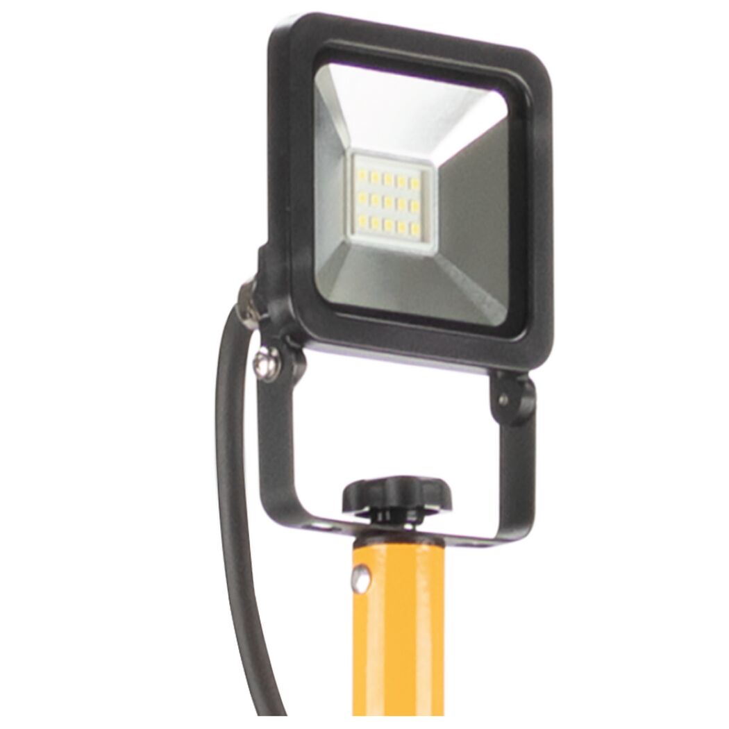 LED-Stativfluter