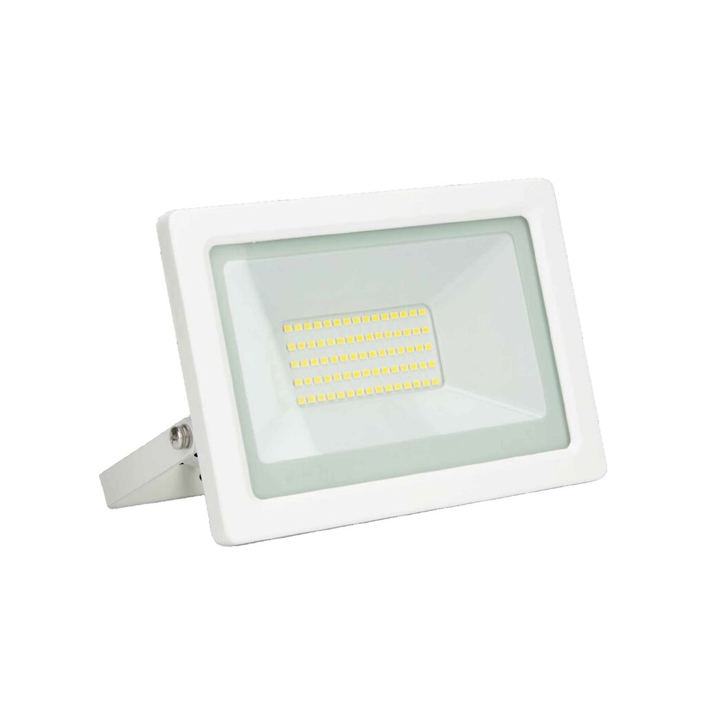 LED-Außenwandstrahler 3800 lm tageslichtweiß IP 65 17,3 x 12,6 cm