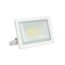 Weißer LED-Strahler mit 3800 Lumen