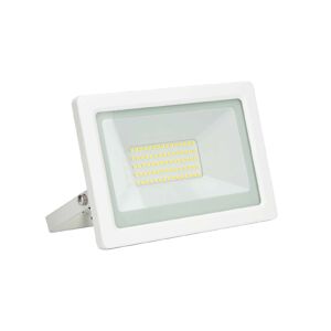 LED-Wandfluter weiß 50 W 3800 lm