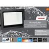 LED-Außenwandstrahler 7600 lm tageslichtweiß IP 65 26,2 x 18,9 cm