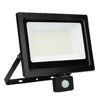 LED-Wandstrahler 100 W 7600 lm tageslichtweiß IP 44