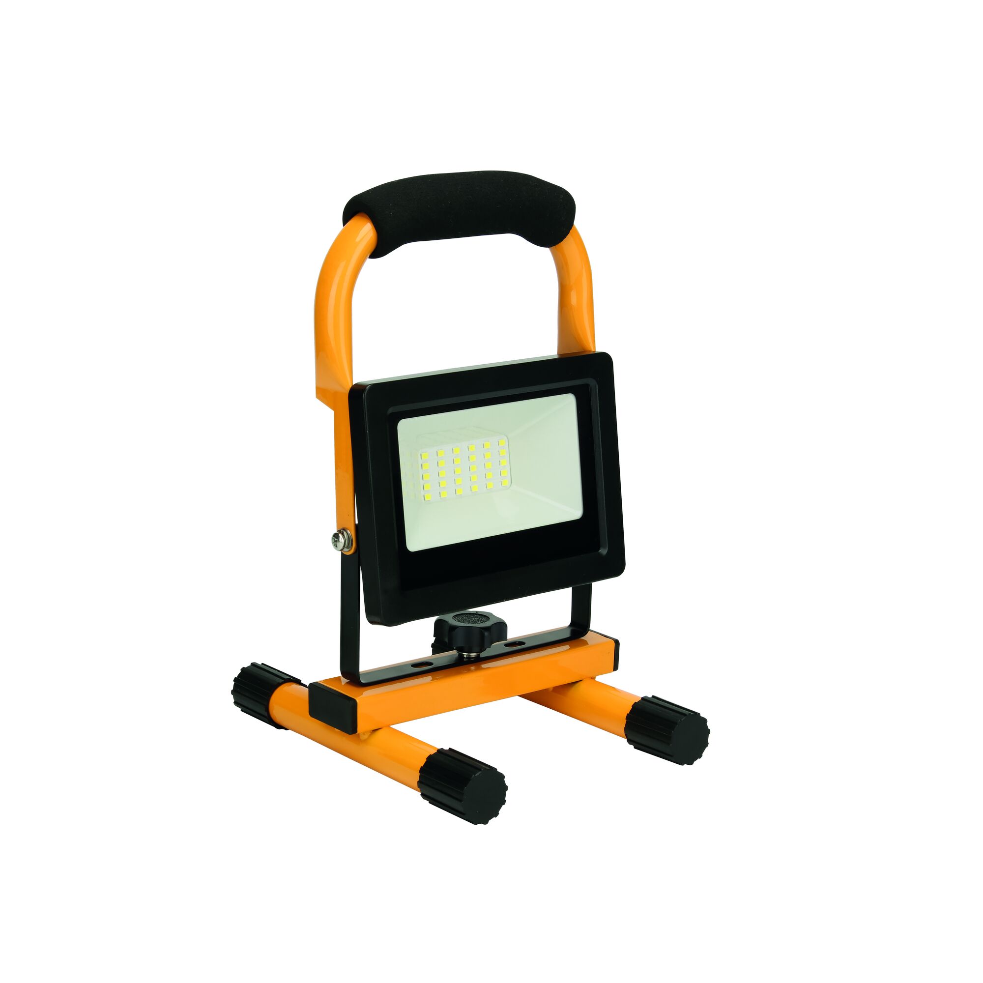 Tragbarer LED-Baufluter